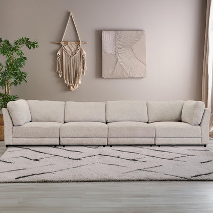 Summit - Modular Sectional