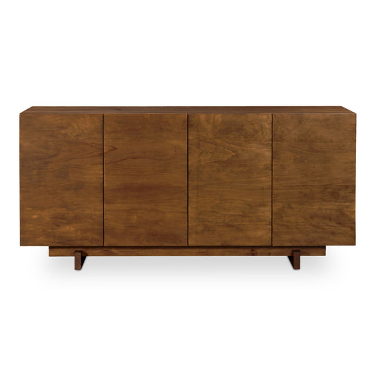 Mikoshi - Sideboard - Brown