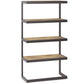 Erina - Handcrafted Bookcase