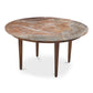 Lark - Coffee Table - Brown