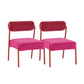 Jolene - Velvet Dining Chair