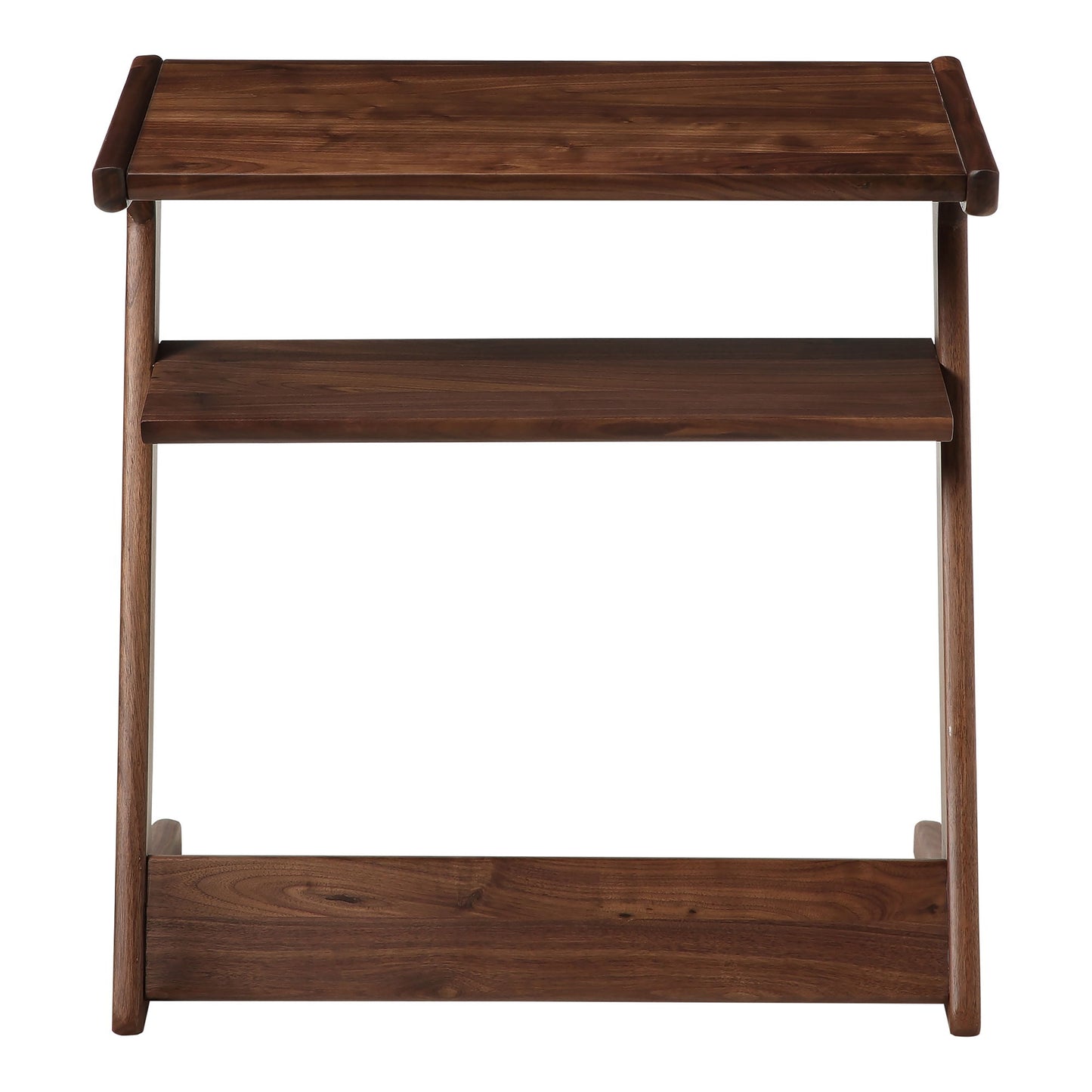 Sakai - Accent Table - Walnut