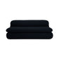 Scout - Sofa - Black