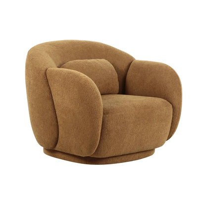 Misty - Boucle Accent Chair