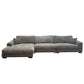 Bella - Corduroy Sectional