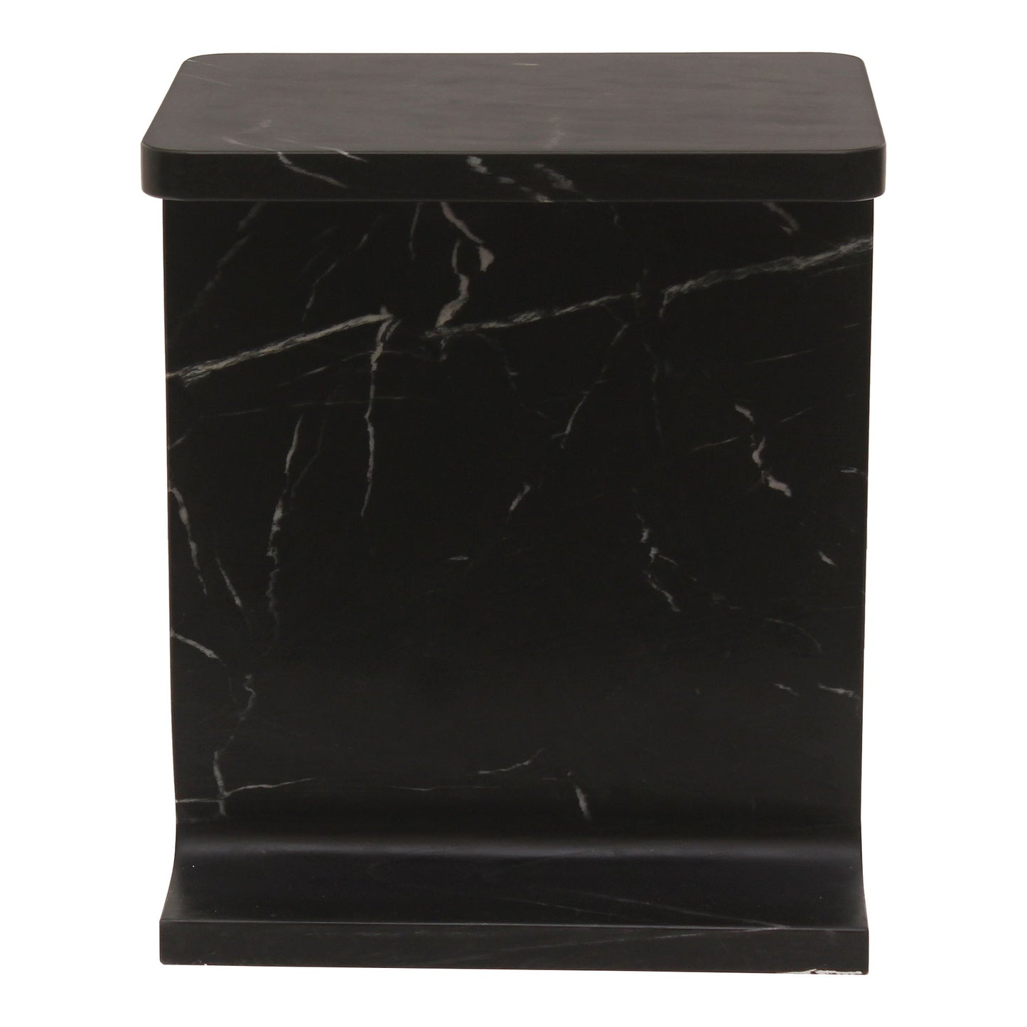 Tullia - Accent Table - Black