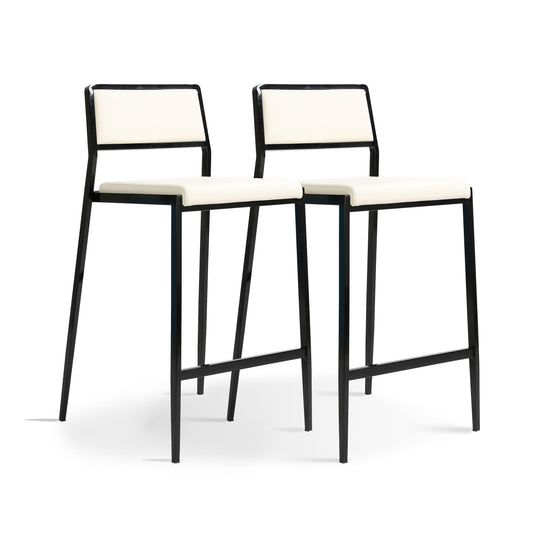 Gale - Stackable Stool (Set of 2)