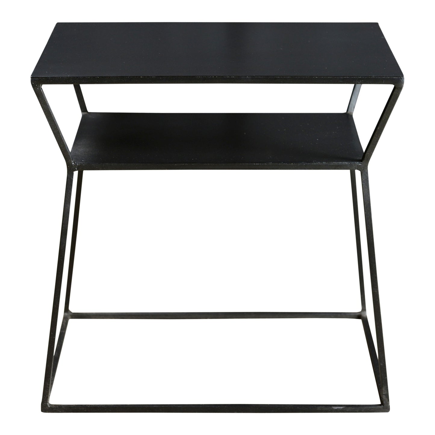 Osaka - Side Table - Black