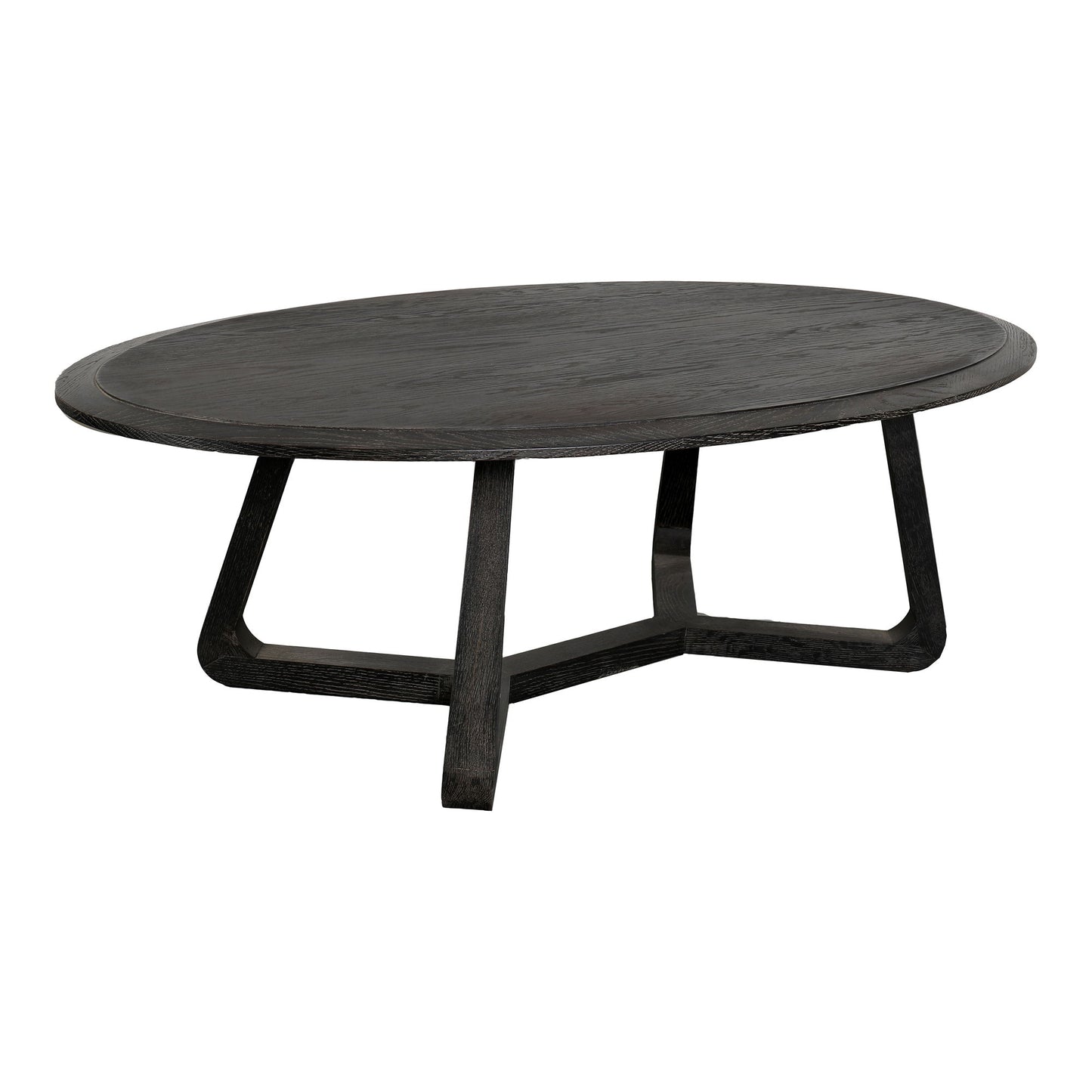 Nathan - Coffee Table - Black