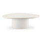 Eden - Coffee Table - White