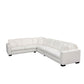 Concord Performance - Modular Sectional