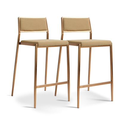 Gale - Stackable Stool (Set of 2)