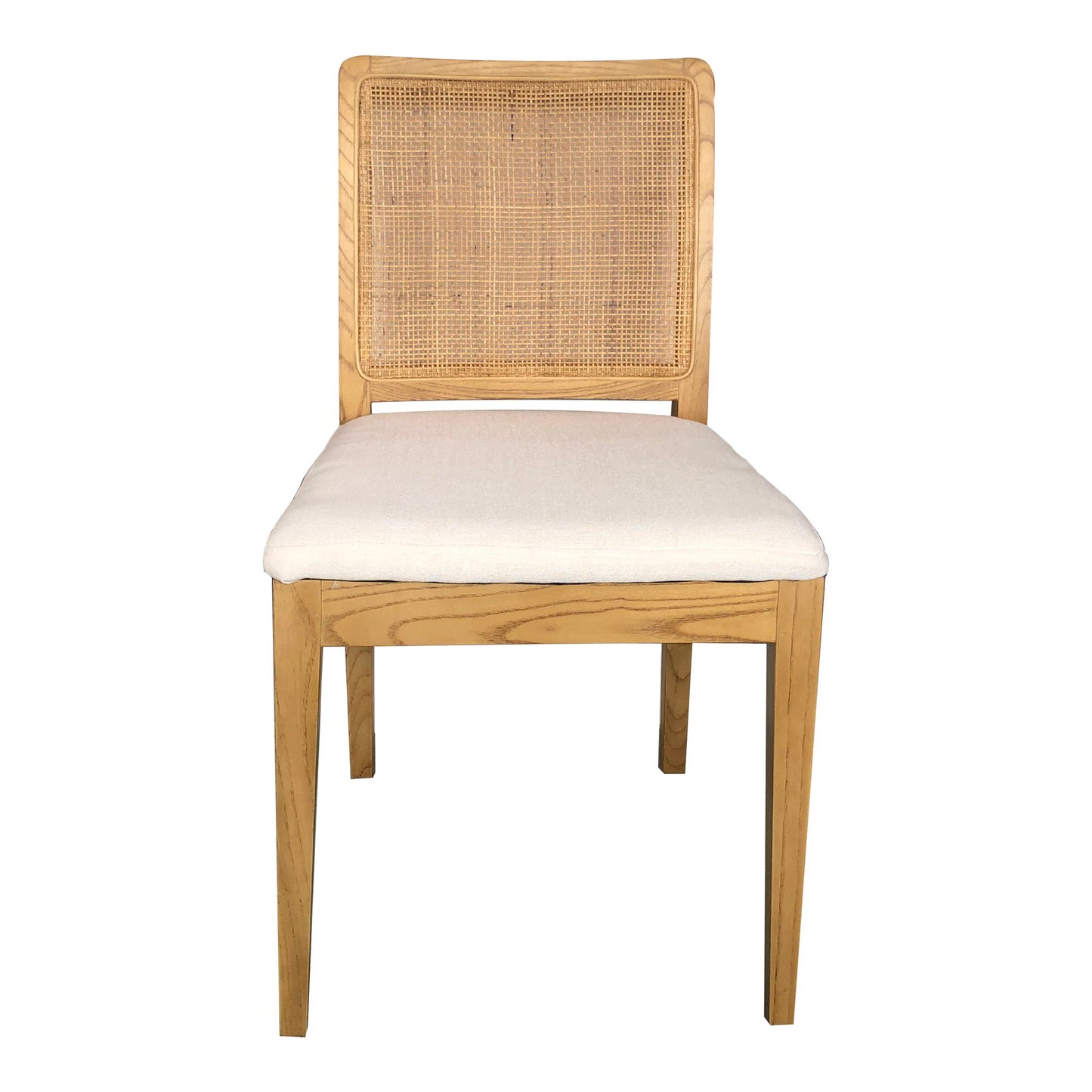 Orville - Dining Chair Chair (Set of 2) - Natural