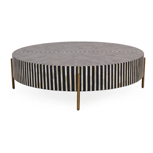 Chameau - Coffee Table - Multicolor