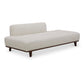 Bennett - Daybed - White