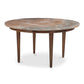 Lark - Coffee Table - Brown