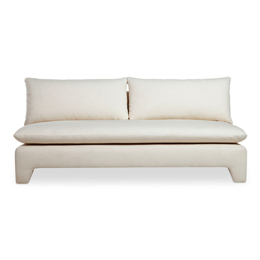 Estelle - Sofa - Cream