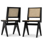 Regina - Handcrafted Dining Chair (Set of 2)