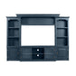 Virginia - Entertainment Center For Tvs Up To 65"