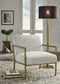 Ryandale - Accent Chair