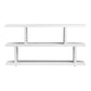 Miri - Shelf Small - White