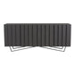 Brolio - Sideboard - Charcoal