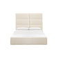 Eliana - Boucle Bed