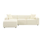 Olafur - Velvet Sectional