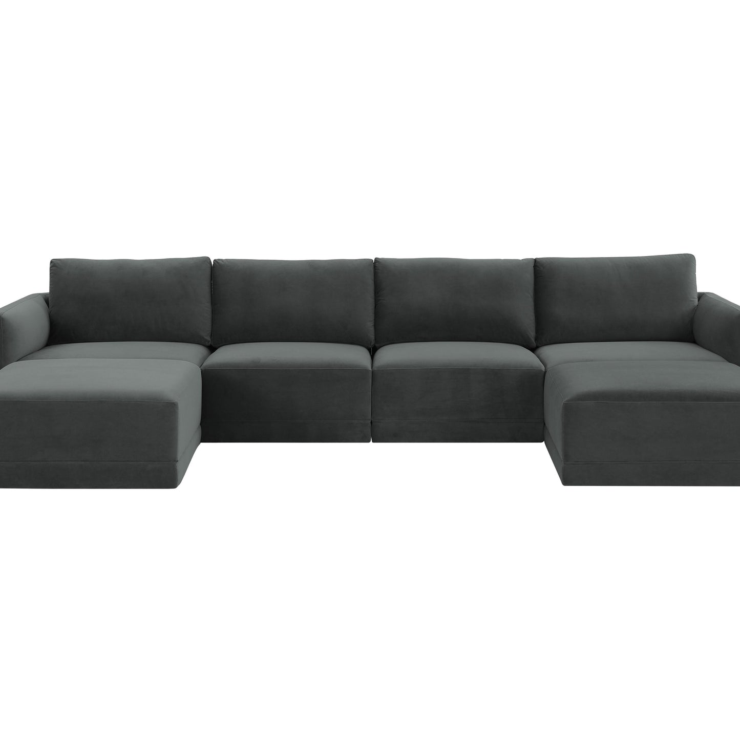 Willow - Modular U Sectional