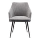 Beckett - Dining Chair - Gray