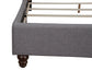 Julie - Upholstered Bed