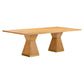 Nolan - Wood Dining Table