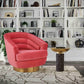 Canyon - Velvet Swivel Chair