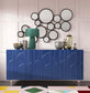 Deco - Lacquer Buffet