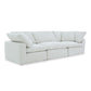 Terra - Modular Sofa Performance Fabric - Sand