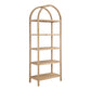 Eero - Bookcase - Beige