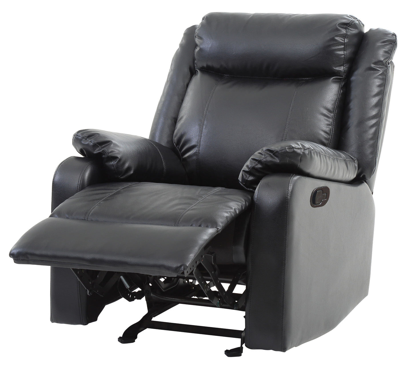 Ward - Rocker Recliner