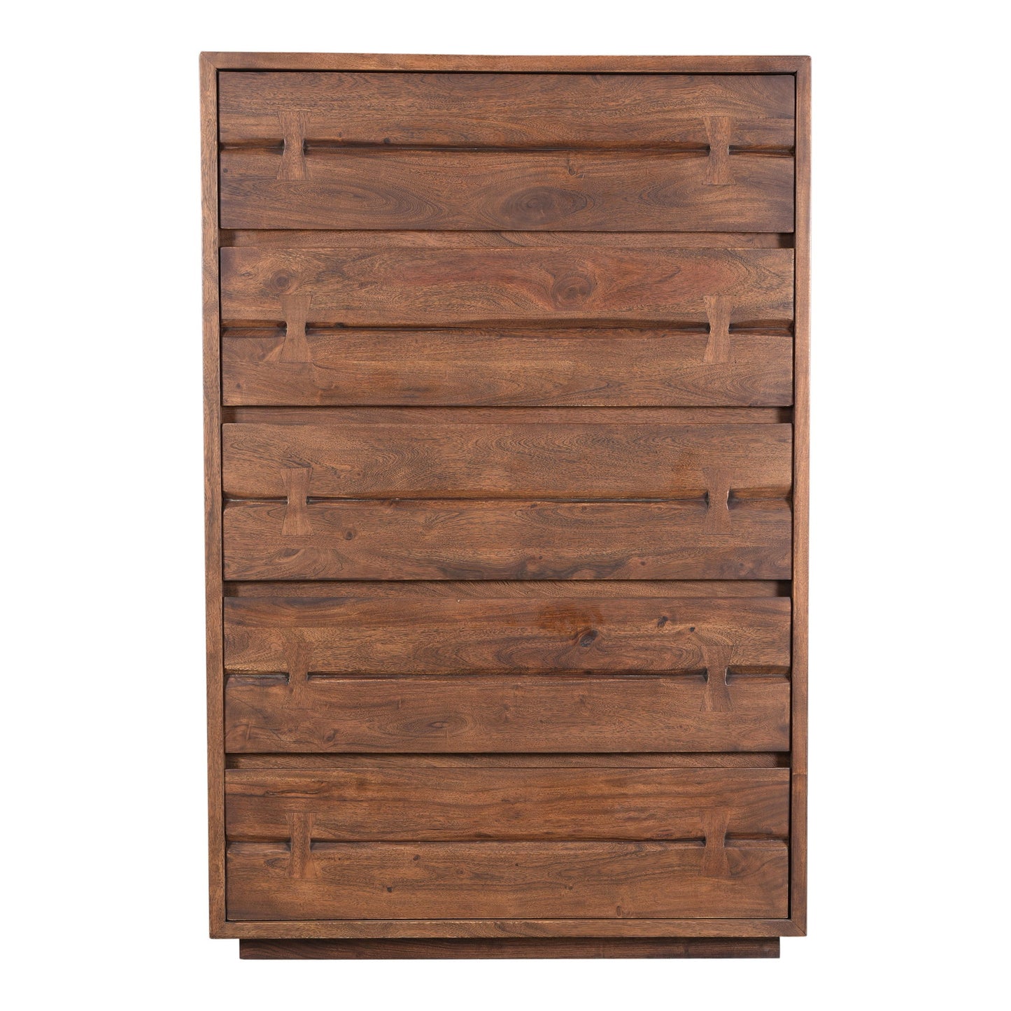 Madagascar - Chest - Brown