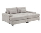 Jaylee - 88" Wide Oversized Sleeper Sofa