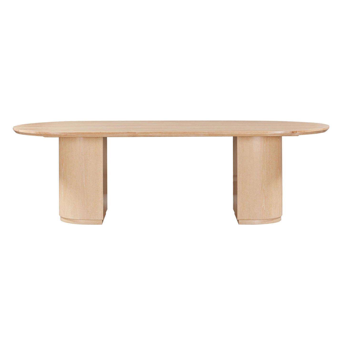 Marlow - Wood Dining Table