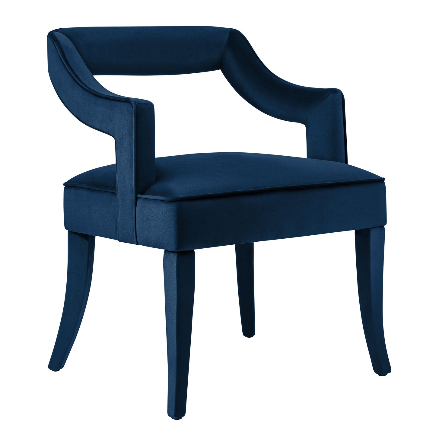 Tiffany - Velvet Chair