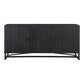 Sierra - Sideboard - Black