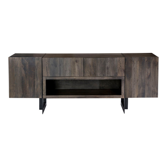 Tiburon - Media Cabinet - Multi