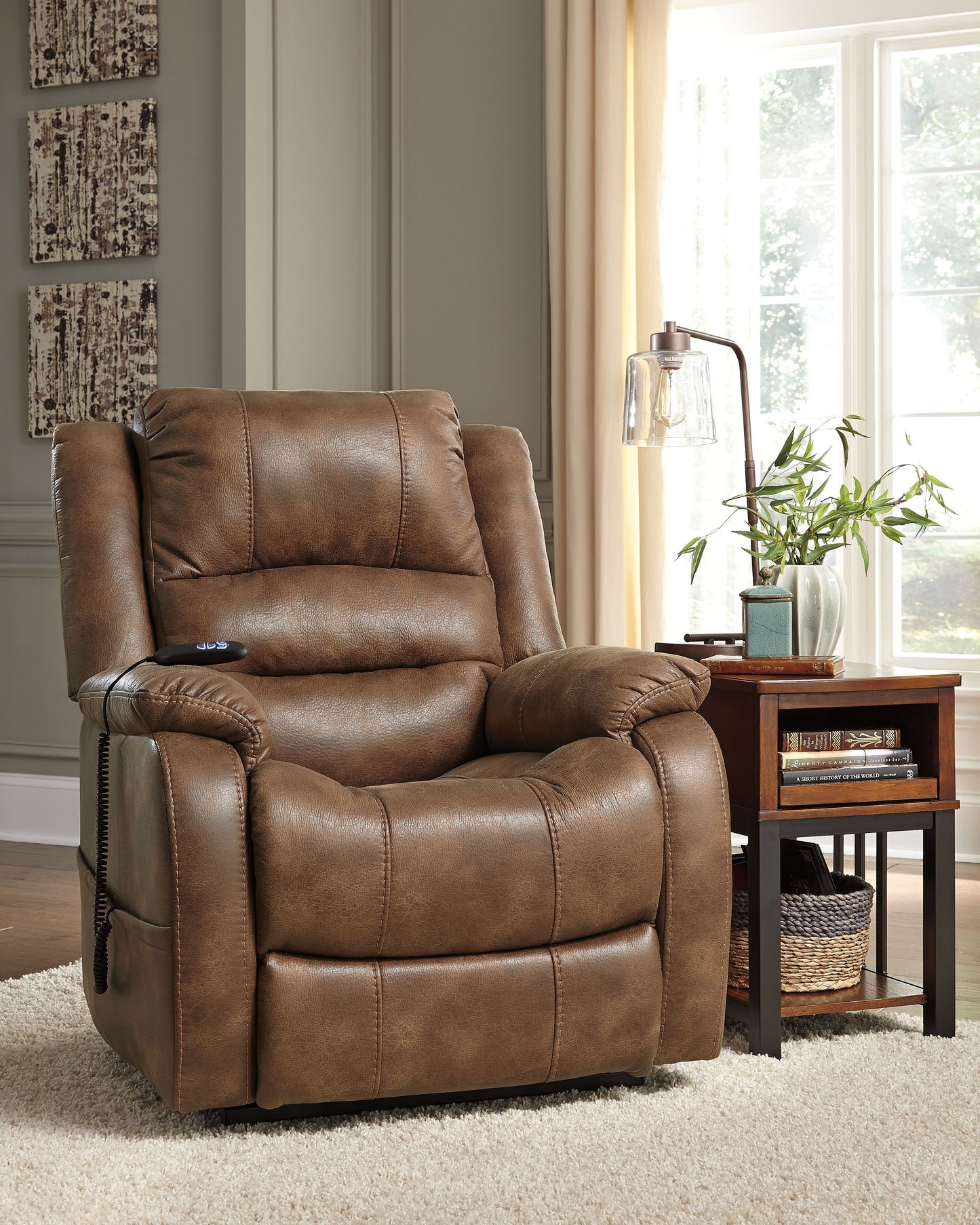 Yandel - Power Lift Recliners