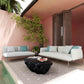 Katti - Outdoor Loveseat