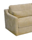 Hampshire Unbleached - Linen Modular Sectional