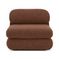 Scout - Lounge Chair - Toffee