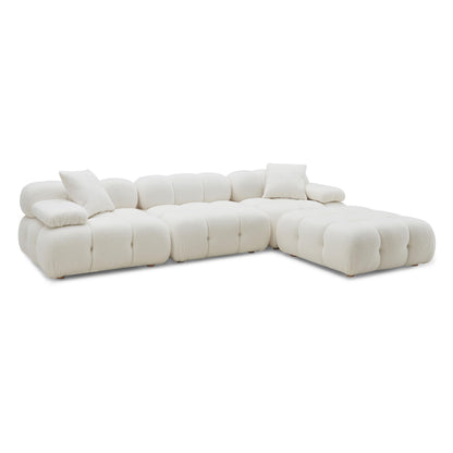 Calliope - Modular Sectional