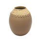 Souk - Natural Terracotta Vase - Natural