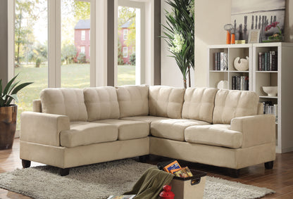 Sandridge - Sectional